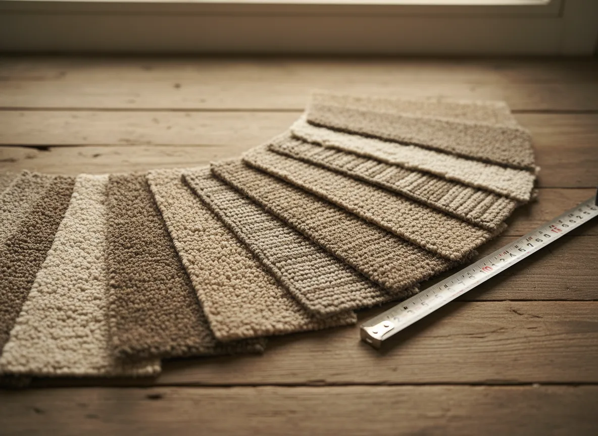 Carpet Installation Sweetwater, OK FAQs